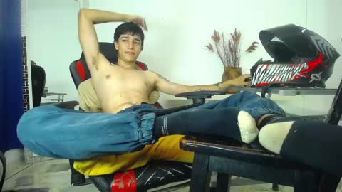 zack online show from January 22, 2025, 12:06 am