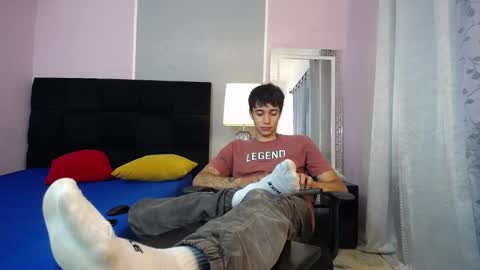 zack online show from January 27, 2025, 10:27 pm