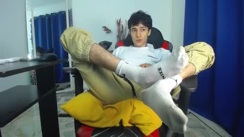 zack online show from January 31, 2025, 12:06 am