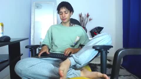 zack online show from February 3, 2025, 10:54 pm