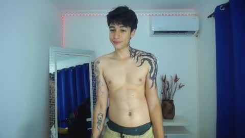 zack online show from February 5, 2025, 11:39 pm