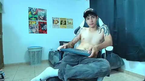 zack online show from February 13, 2025, 3:24 pm