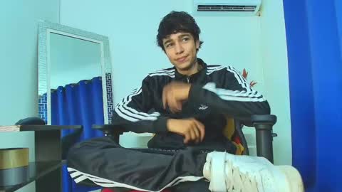 zack online show from February 19, 2025, 8:31 pm