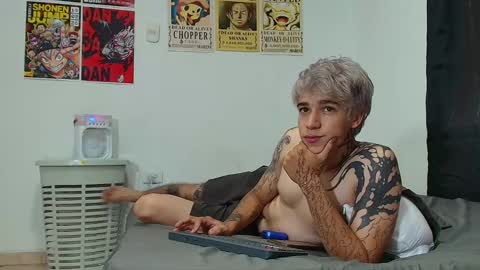 zack online show from March 1, 2025, 7:04 pm