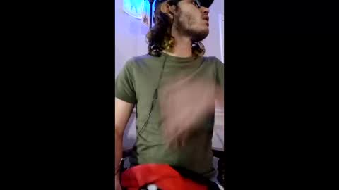 ZactheFeetGuy online show from January 7, 2026, 10:18 am