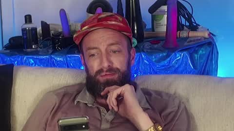 Zaddy2Jaylicks online show from June 5, 2026, 7:58 am