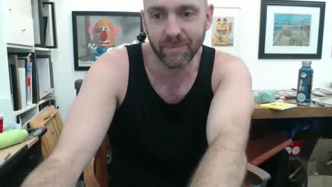 Snapshot of zaddyandboy chatting on April 7, 2026, 11:48 pm zaddyandboy online show from April 7, 2026, 11:48 pm