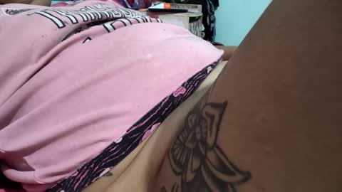 zafi0410 online show from May 3, 2026, 5:46 am