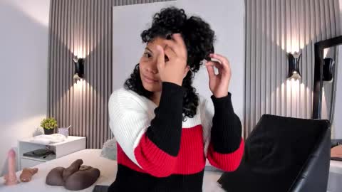 zafira online show from January 12, 2026, 12:32 pm