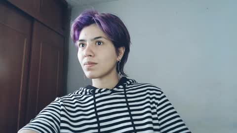 zafira_raven online show from September 29, 2025, 3:50 pm