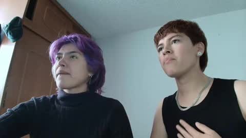 zafira_raven online show from November 1, 2025, 8:55 pm