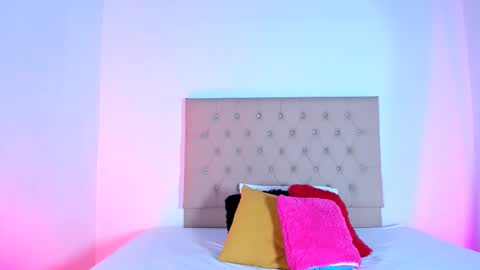 Zafiro Brown online show from November 2, 2025, 11:56 am