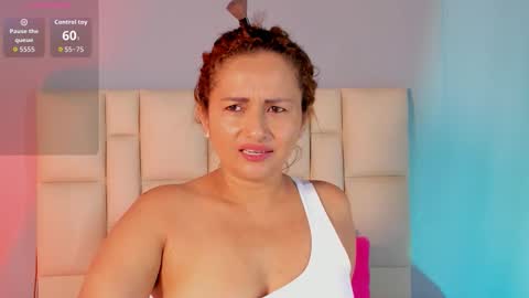 Zafiro Brown online show from December 23, 2025, 10:57 am