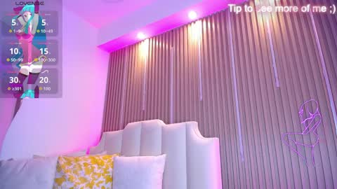 Zafiro online show from April 1, 2026, 4:46 am