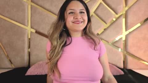 Claire  online show from December 15, 2025, 6:45 pm