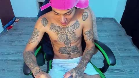 BiG Zafiro online show from March 8, 2026, 4:55 pm