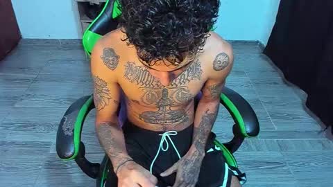 BiG Zafiro online show from March 17, 2026, 12:52 pm