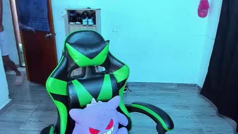 BiG Zafiro online show from March 20, 2026, 10:09 am