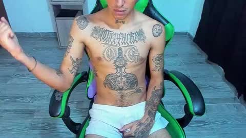 BiG Zafiro online show from March 26, 2026, 1:49 pm