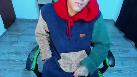 BiG Zafiro online show from April 2, 2026, 12:03 pm