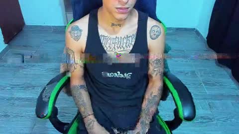 BiG Zafiro online show from April 6, 2026, 12:17 pm