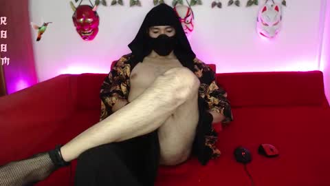 Zagarah online show from November 6, 2025, 1:17 am