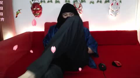 Zagarah online show from November 13, 2025, 12:42 am