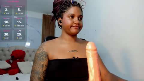 zahra_rose online show from March 6, 2026, 11:45 pm