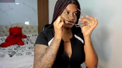 zahra_rose online show from March 25, 2026, 11:16 am