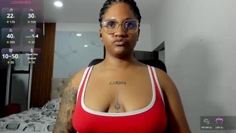 zahra_rose online show from April 26, 2026, 1:47 am