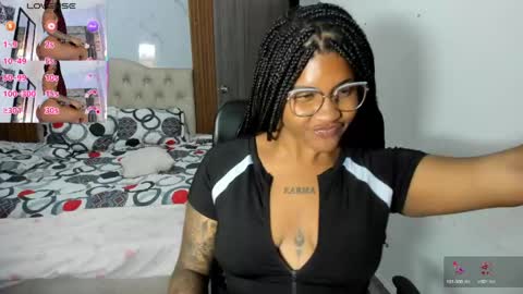 zahra_rose online show from May 11, 2026, 9:34 pm