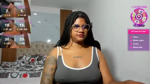 zahra_rose online show from June 10, 2026, 10:25 am
