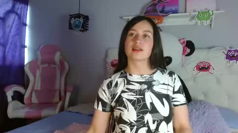 Snapshot of zaida_1 chatting on October 25, 2025, 12:56 pm Zaida online show from October 25, 2025, 12:56 pm