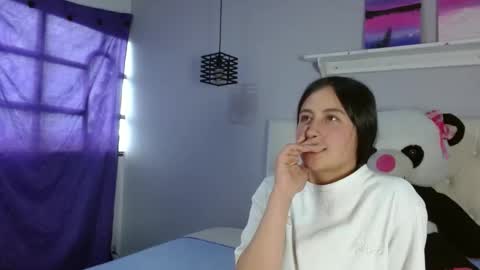 Zaida online show from November 25, 2025, 3:23 pm