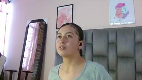 Snapshot of zaida_1 chatting on June 27, 2026, 9:20 pm Zaida online show from June 27, 2026, 9:20 pm