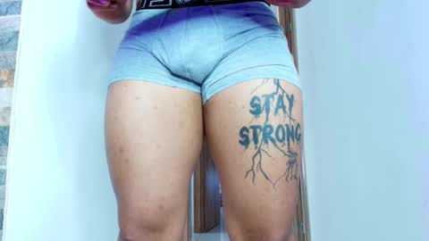 INSTAGRAM yormanfit7 online show from September 14, 2025, 1:32 pm