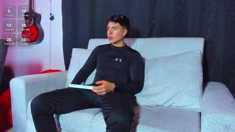 Zain Smith online show from December 5, 2024, 5:04 am