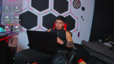 Zain Smith online show from September 12, 2025, 6:02 am