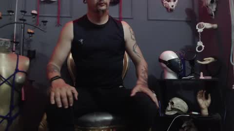 Dom Zain online show from March 24, 2026, 12:48 am