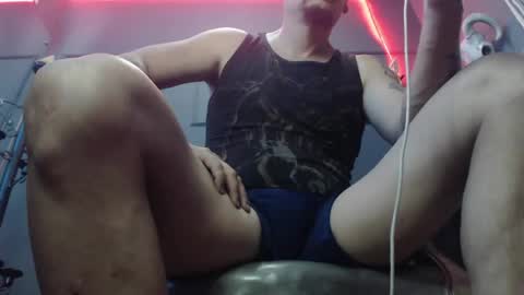 Dom Zain online show from May 10, 2026, 8:47 pm