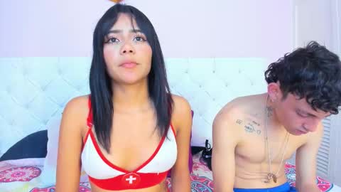 Zaira Angel online show from November 28, 2025, 3:31 am