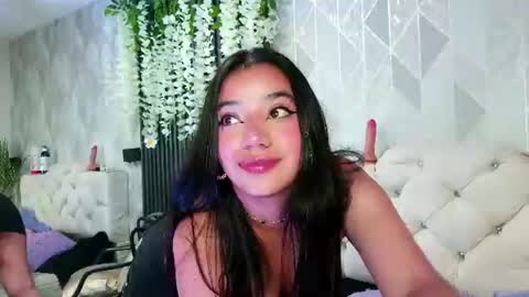 Snapshot of zaira_bonny chatting on June 30, 2026, 4:02 am Zaira Bonny online show from June 30, 2026, 4:02 am