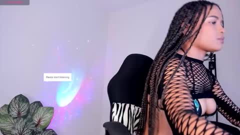 Zaira  online show from March 20, 2026, 11:20 pm