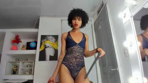 ZAIRA online show from May 8, 2026, 2:28 am