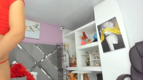 Snapshot of zaira_sofiaa_ chatting on June 14, 2026, 2:24 am ZAIRA online show from June 14, 2026, 2:24 am