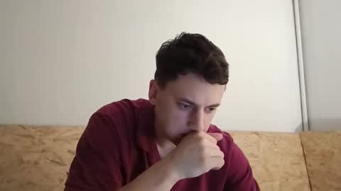 Zack online show from March 19, 2026, 9:19 pm