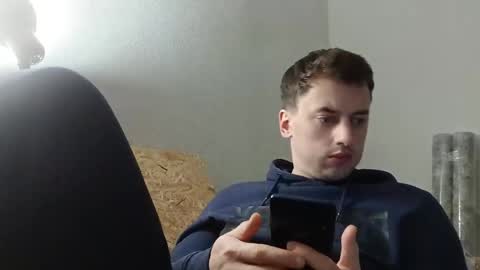 Zack online show from March 25, 2026, 12:27 am