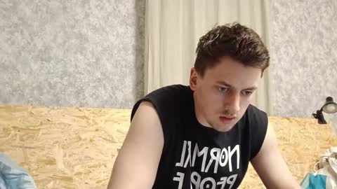 Zack online show from April 6, 2026, 9:27 pm