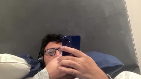 Zak27 online show from October 3, 2025, 10:07 pm