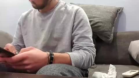 zakkyboy66 online show from January 3, 2025, 3:12 pm